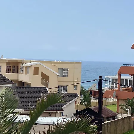 Ipanema 6 Apartment Margate Exterior photo