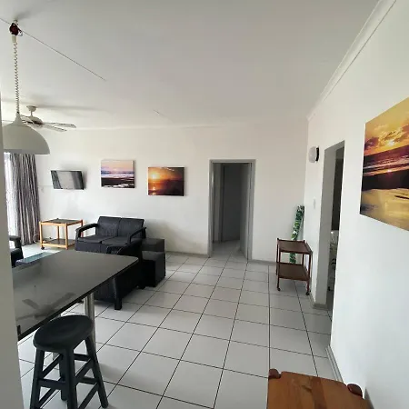 Ipanema 6 Apartment Margate Exterior photo