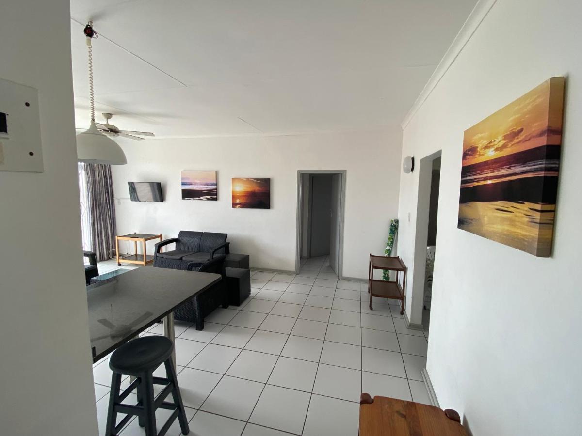 Ipanema 6 Apartment *