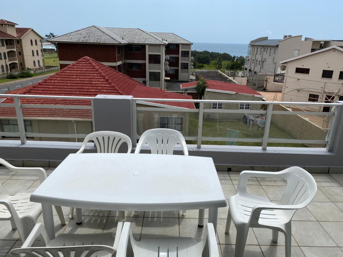 Apartment Ipanema 6 Margate
