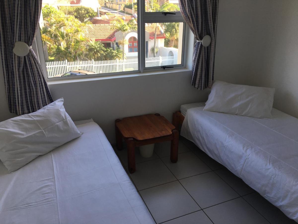 Ipanema 6 Apartment